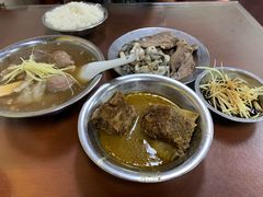 -阿秋牛排(湖心街店)