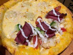 -米斯特比萨(罗斯福店)