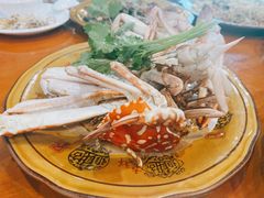 -阿钦大排档