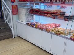 -味多美蛋糕(双安店)