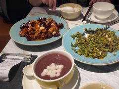 -志明眷村·台式融合菜·宵夜