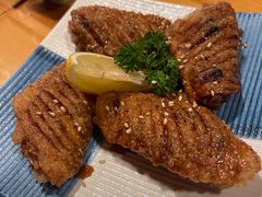 -晶吉·居酒屋·烧鸟·生鱼饭(中山区民主广场店)
