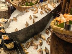 -初色海鲜自助(万丰路店)