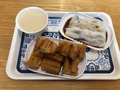 -冰泉豆浆馆(阳朔店)