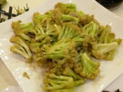 菜花-新东城喜宴海鲜酒家(同德店)