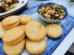 -满堂春特色餐馆