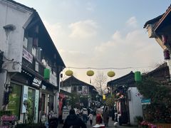 -小河直街历史文化街区