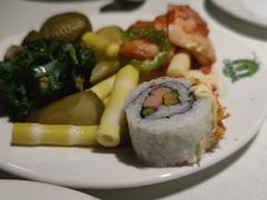 -戈拿旺巴西烤肉(崇文门店)