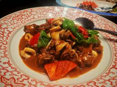 -翕间食·精致淮扬菜(江苏大剧院店)