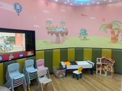 -牙博士口腔品牌连锁(杨浦店)