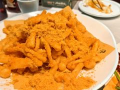 -津沽小院(天津之眼店)