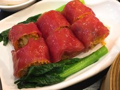 金莎红米肠-添运来(茶园奥园广场店)