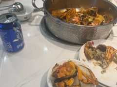 -七欣天香辣蟹火锅(无锡金太湖国际城店)