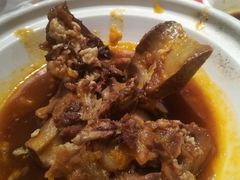 -西贝莜面村(上海百联西郊店)