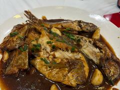 -碧海银沙海鲜餐厅(恒大海上威尼斯店)