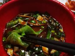 回转臊子面-乡党臊子面(丰庆公园店)