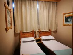 -鸥迪足道(时光海店)