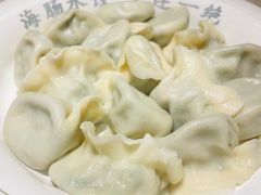 -日丰园海肠水饺·老字号大连海鲜(和平广场店)