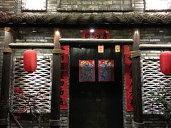 门面-五邑人家(江门店)