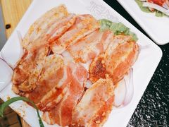 -烤点烤肉(五一广场店)