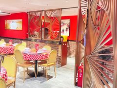 -老郑家东北春饼(龙悦居店)