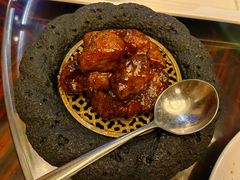 -新天世纪中餐厅