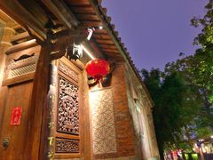 -晋江五店市传统文化旅游区