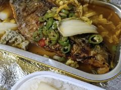 -不倒翁·安徽名菜楼(步行街店)