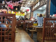 大堂-小胖墩炝锅鱼(天钥桥路店)