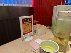 -鱼酷活鱼烤鱼(恒隆广场店)