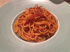 iphone_upload_pic-托斯卡纳烘焙意大利餐厅(五天地店)