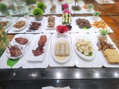 -骆驼阿三饭店(迪赛邻里店)