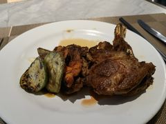 -天伦松鹤大饭店·欣妮咖啡