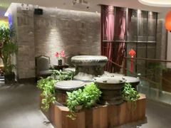 -瑶王府·广西菜(金阳路店)