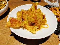 -金掌勺锅包肉(华润万象城店)