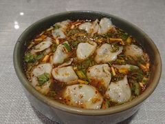 茴香饺子-三姐妹饺子(东木头市店)