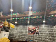 -老东北大铁锅·烧烤·东北菜