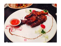 文昌鸡-广州文华东方酒店·江-由辉师傅主理