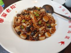 -单家老院·院子里的青岛菜(沙子口店)