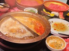 -厚道寿喜烧専門店·自助畅食(国贸店)