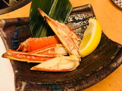 -蟹道乐(道顿堀本店)