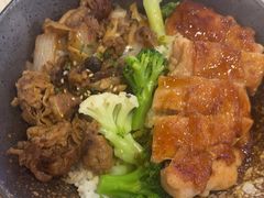 -吉野家(复兴路第二餐厅店)