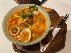 冬阴功汤饭-GOGO Plate(成都太古里店)