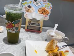 -翠华餐厅(正佳广场店)