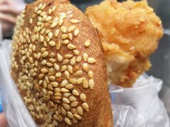 -满记烧饼(牛街东里小区一区店)