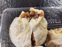 白玉兰大烧卖-白玉兰食品(中山公园龙之梦店)