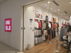 -优衣库(郑州丹尼斯大卫城店)