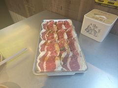 -大叹号·朝鲜族烤肉(潍坊泰华城店)