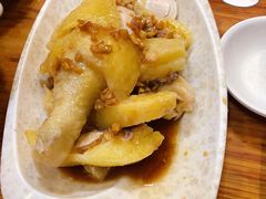 -陈记汤饭(水巷口店)