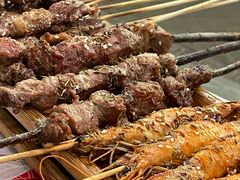 -金家老三饭庄(常营店)